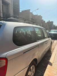 سيدونا • ٢٠٠٨ • بغداد الوزيرية