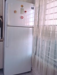 ثلاجه • سامسونج • مستعمل قليل