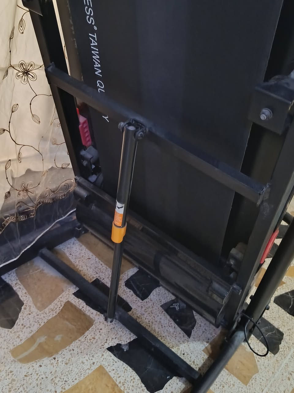 ركاض • مستعمل شهر