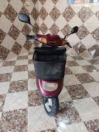 منغولي • مكينه خرسه • معدل فول