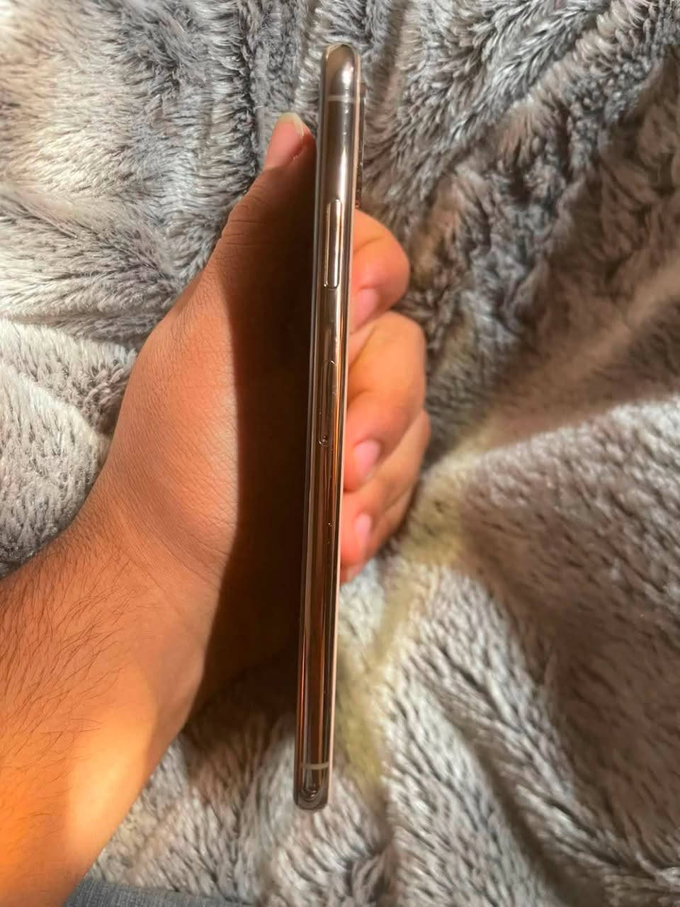 اكس ماكس للبيع جهاز كفاله ما مفتوح بس ضهر مكسور بطاريه ٧٧سعره ٢٢٥وبي مجال مكاني ثغر ***********واتساب
***********سيمكارت
