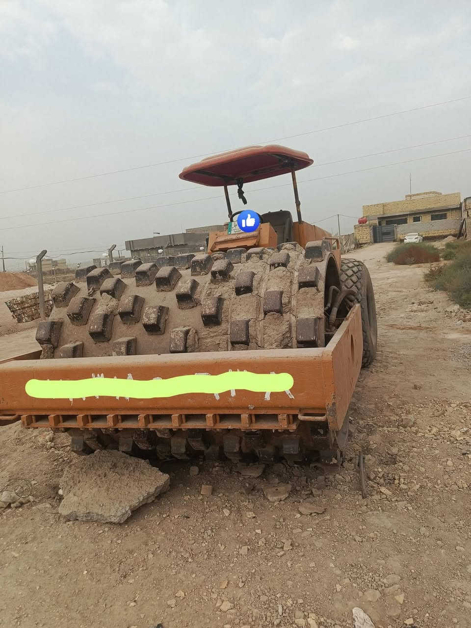 ساكاي • مضخات جديدة • بغداد