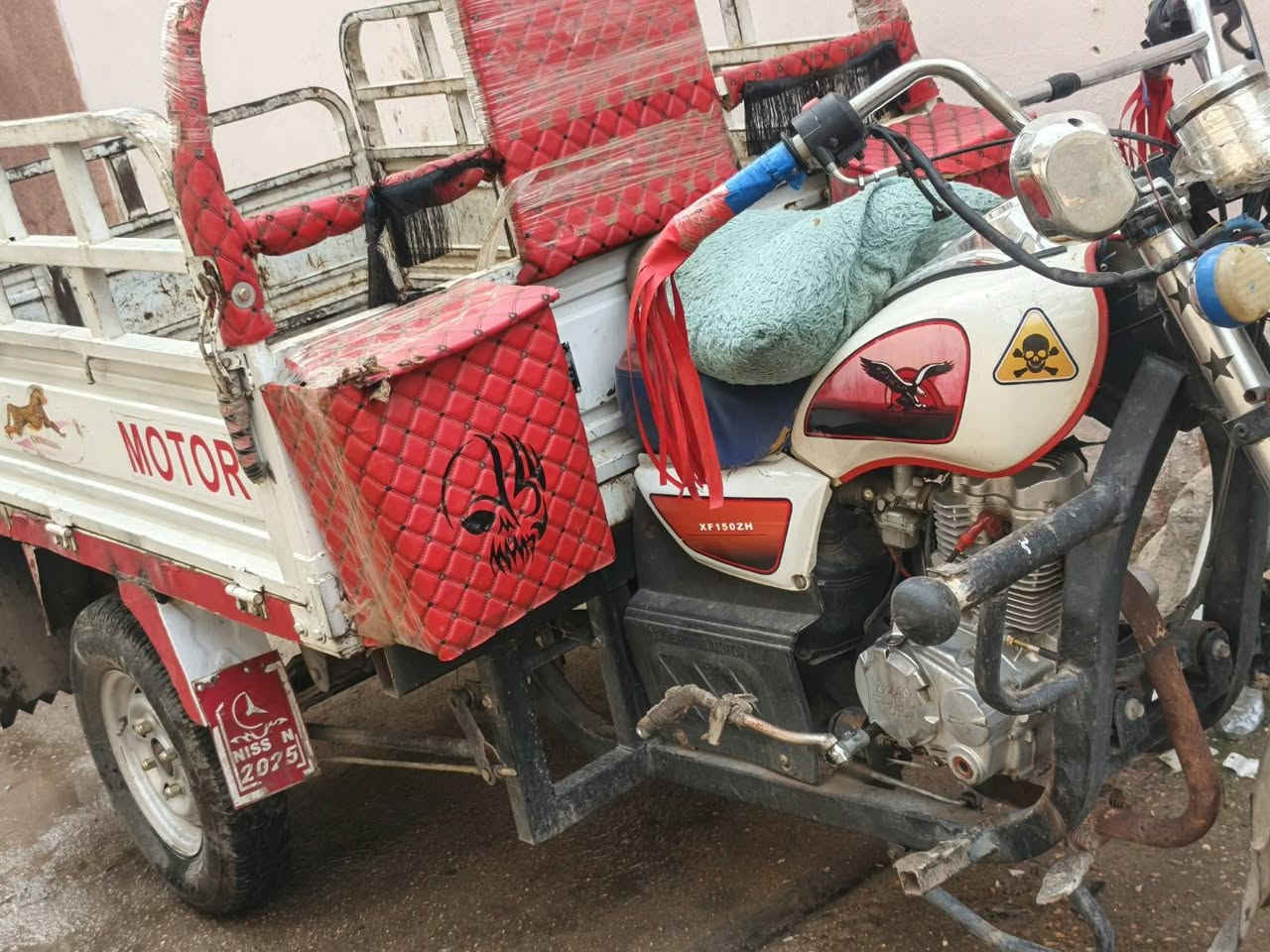 ستوته • نضيفه • بعقوبة