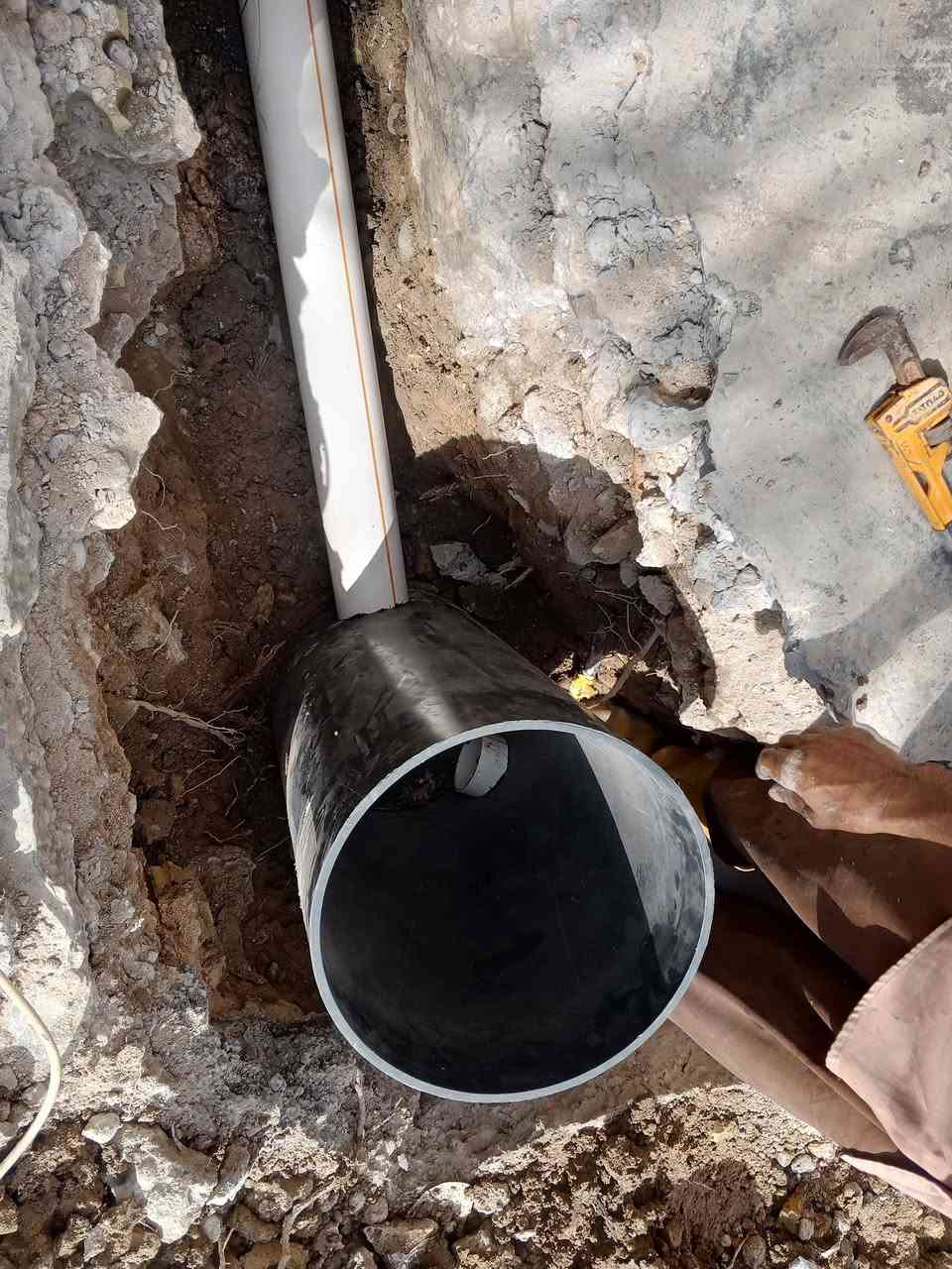 خلفه تأسيس مي ومجاري وحفر ابي وسحب مي ربط مجاري صحيات تصال واتساب‏‪***********‬‏
‏‪‏‪
