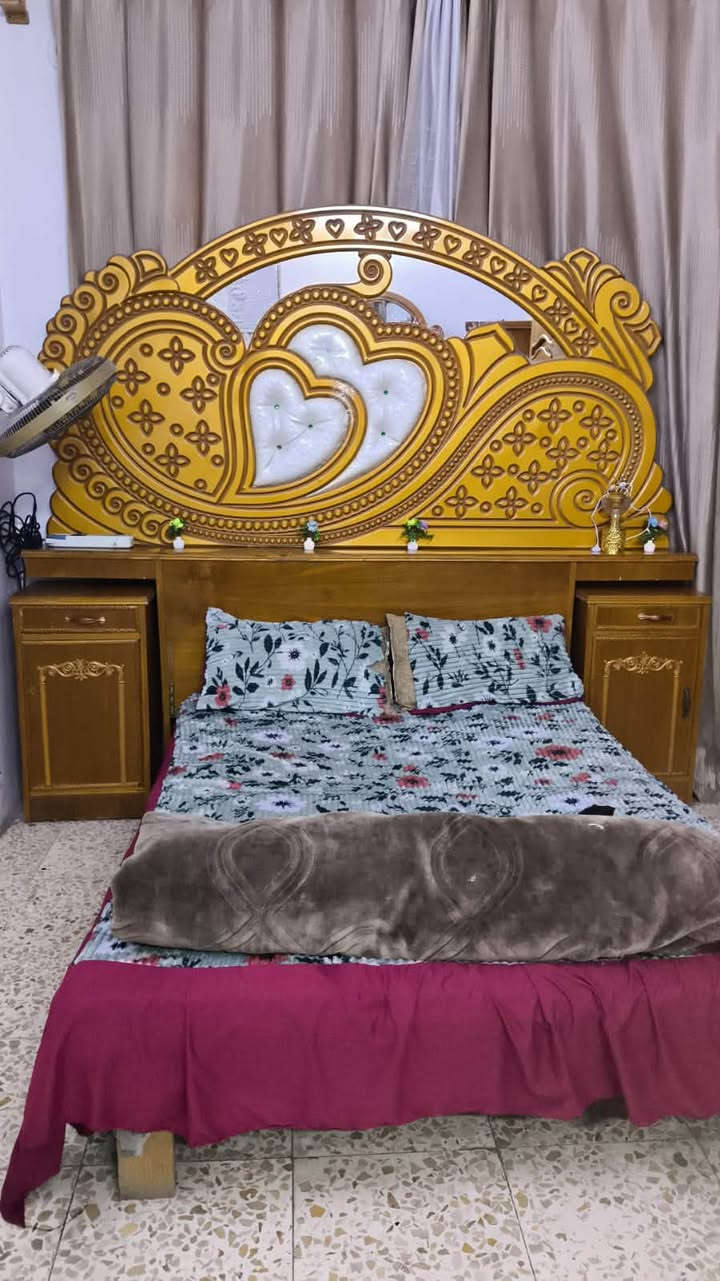 غرفه نوم • للبيع • استفسار