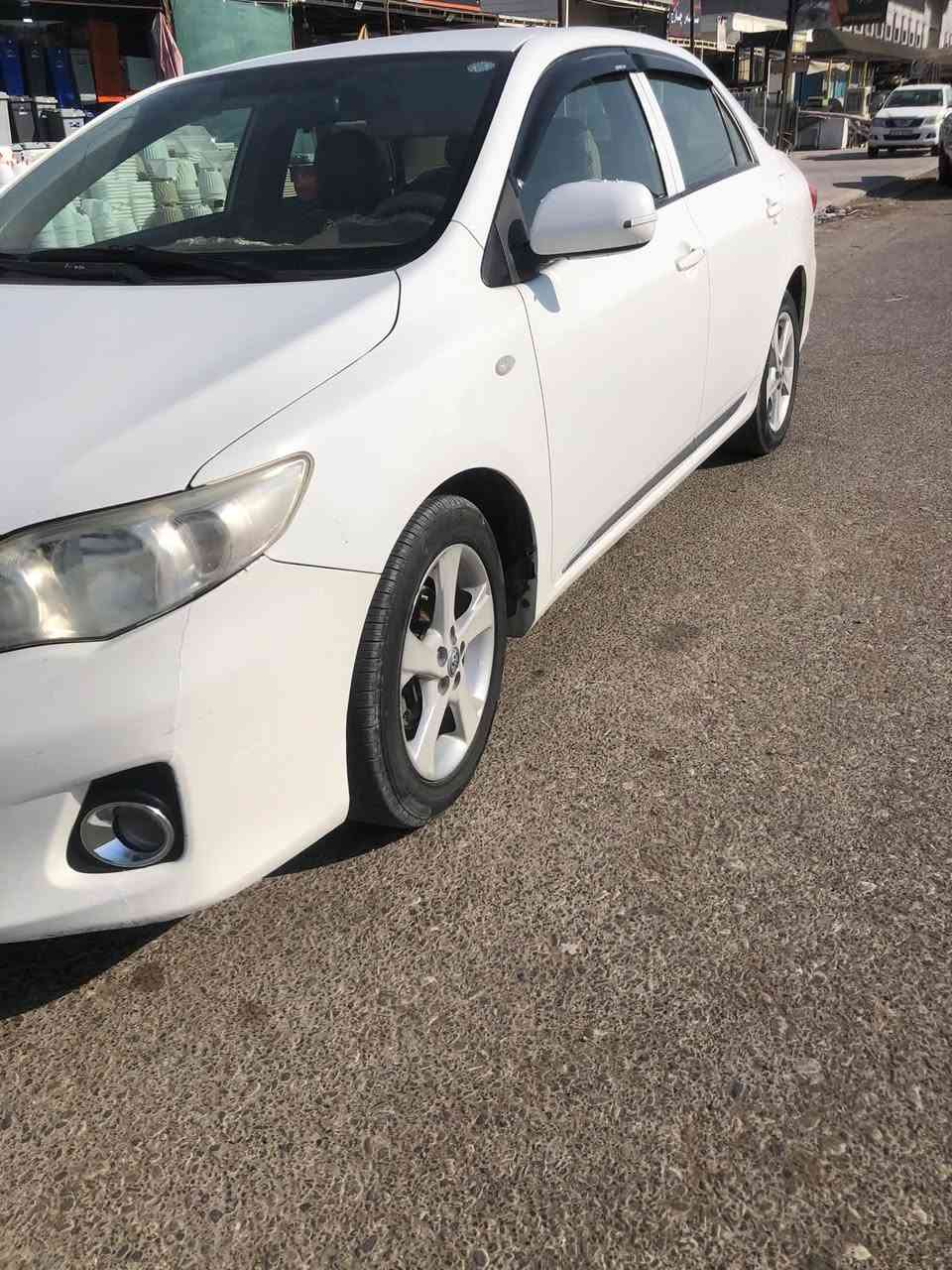 بيكاشو ٢٠١٣ كير عادي مكينه كجكه بي سبوخ ته نها يه ك سارده كوت ويه ك كارت كير ومكينه نه كرايتوا بشرط جه مب پيشؤ پشتؤ خه فيف رقم وسنه وي وهزه ي نوي٢٠٢٩ رقم ***********واتساب سعر ١٢٠ومجال
