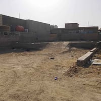حي الامين • ٣٠٠م • واجهة ١١ ونص