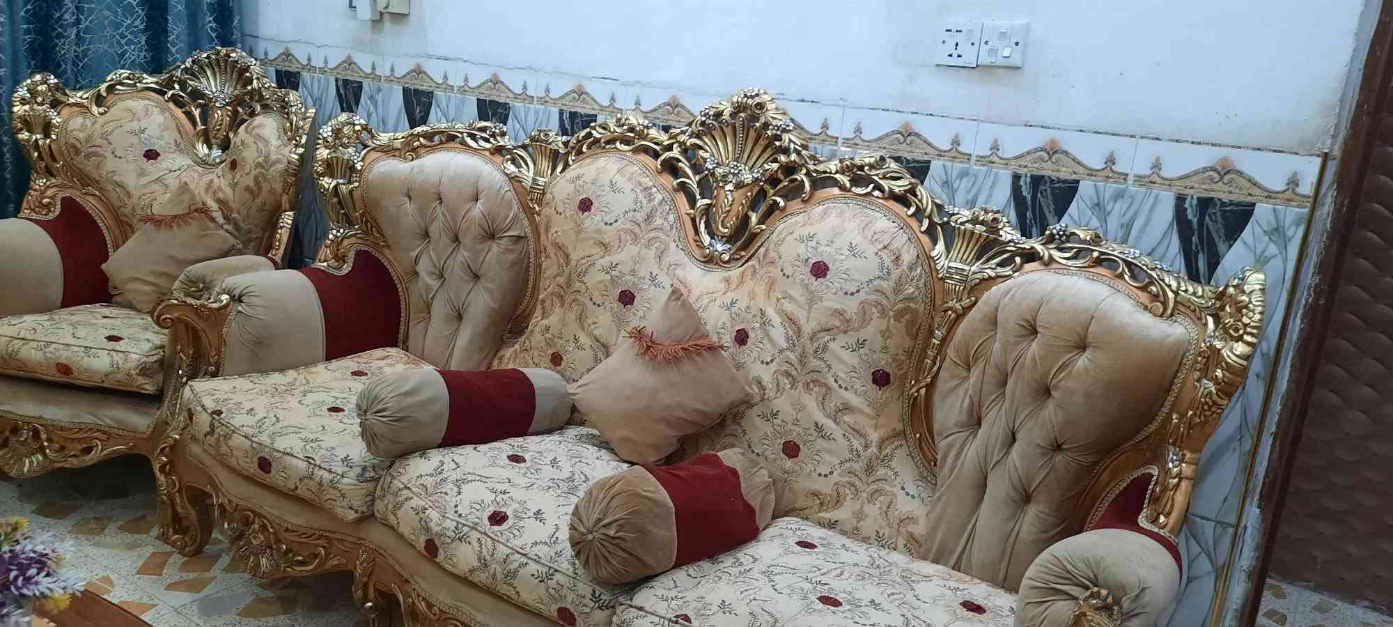 تخم أصلي مصري • ميسان • عمارة