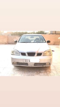 اوبتره 2004 مكينه كير كفاله تخم تاير جديد صدر جديد رقم بغداد مصبوغه حز...