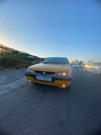 ٢٠١٦ • مكينة جديدة • ضربة صغيرة