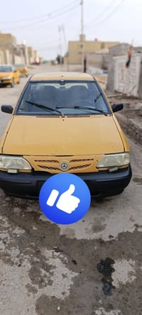 سايبا • موديل ٢٠١٢ • سعر خاص