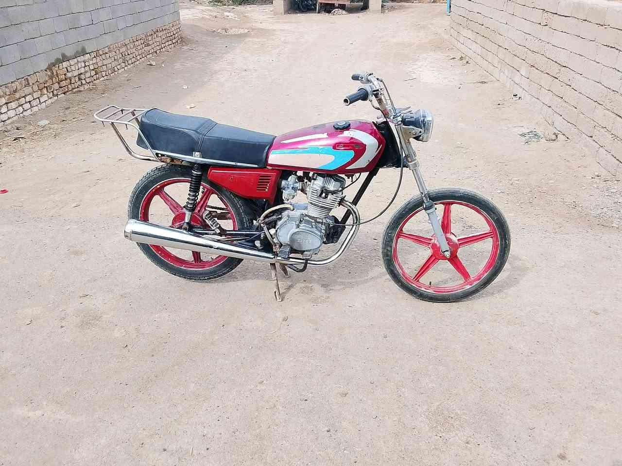 قلعه صالح • مجال