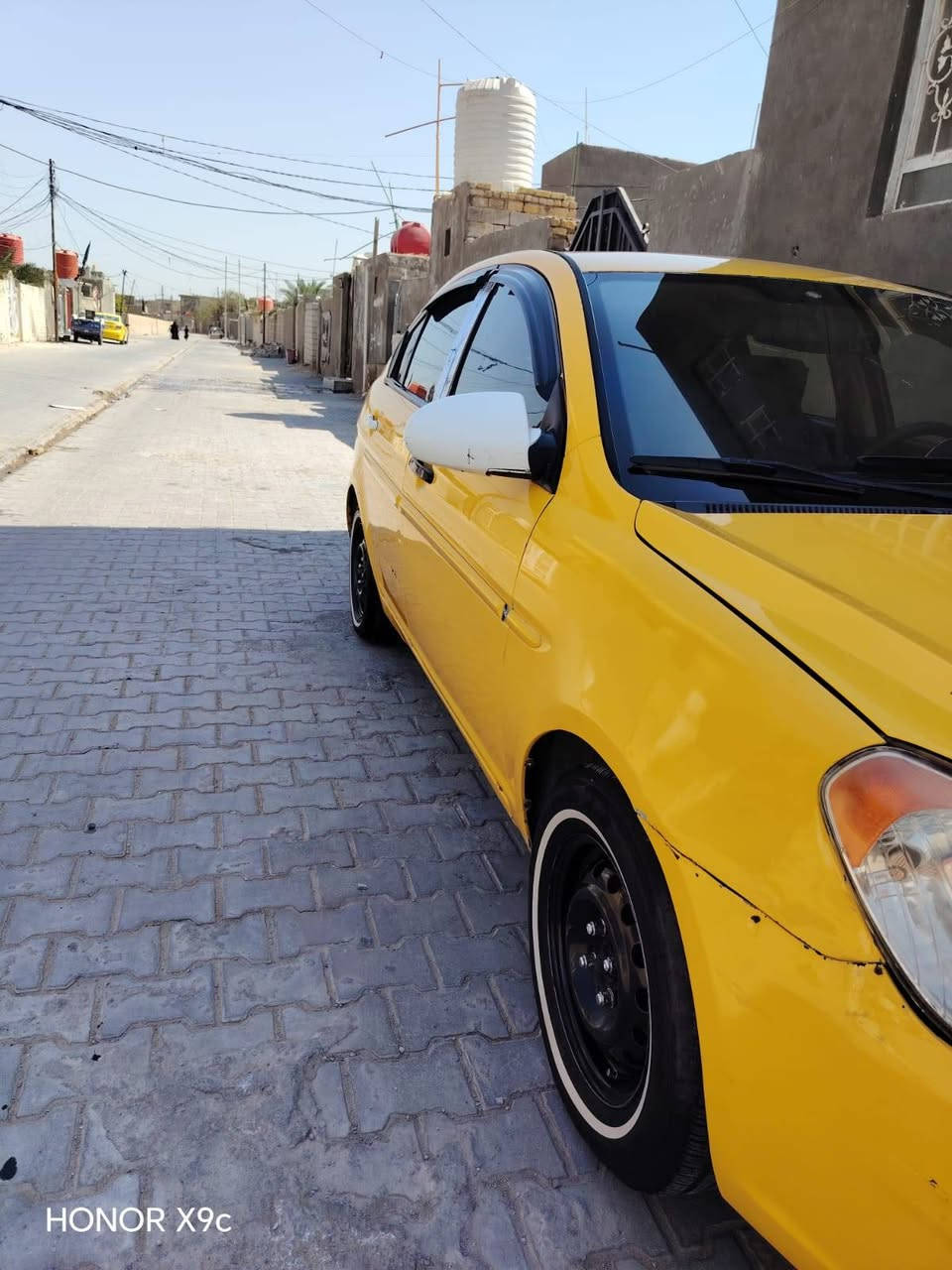 سلام عليكم أكسنت موديل 9 تخم تاير حداديه جديده أمامي وخلفي منضومة تبريد جديده السياره خير من الله ضرره جاملغ امامي بس رقم مميز
مكلف بل نشر
***********
السعر 60وبيه مجال حك الجيه
