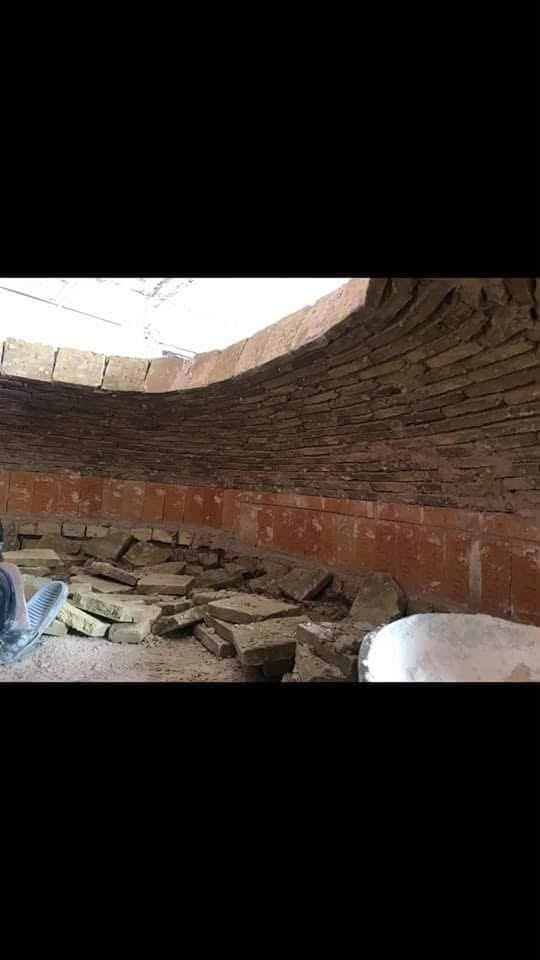 بناء افران ومخابز • تسليم مفتاح • بغداد ومحافظات