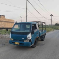 كيا فونتيره • مكينة وكير مكفولات • دواخل جديدة