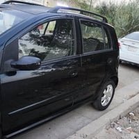 محرك جيد • بدون صبغ • تبريد مو شغال