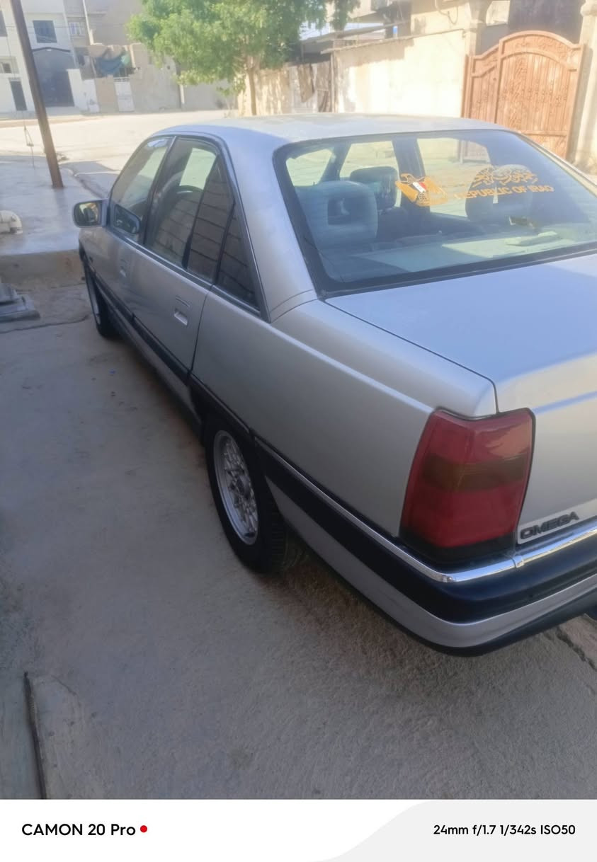 ياالله اوبل اوميكه كير محرك بطه 2500 بيهه رش حزام بدون معجون سياره حيل نضيف تبريد ❄ثلج السعر42 بي مجال ***********
