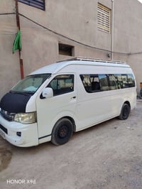 جمبي H2 • ٢٠١٣ • بغداد