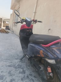دراجة بوليس للبيع 2025 الدراجة نضيفة نقصهة بس كفرات بغداد التاجي للستف...