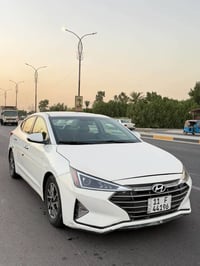 النترا • ٢٠١٩ • رقم بغداد بسمنه