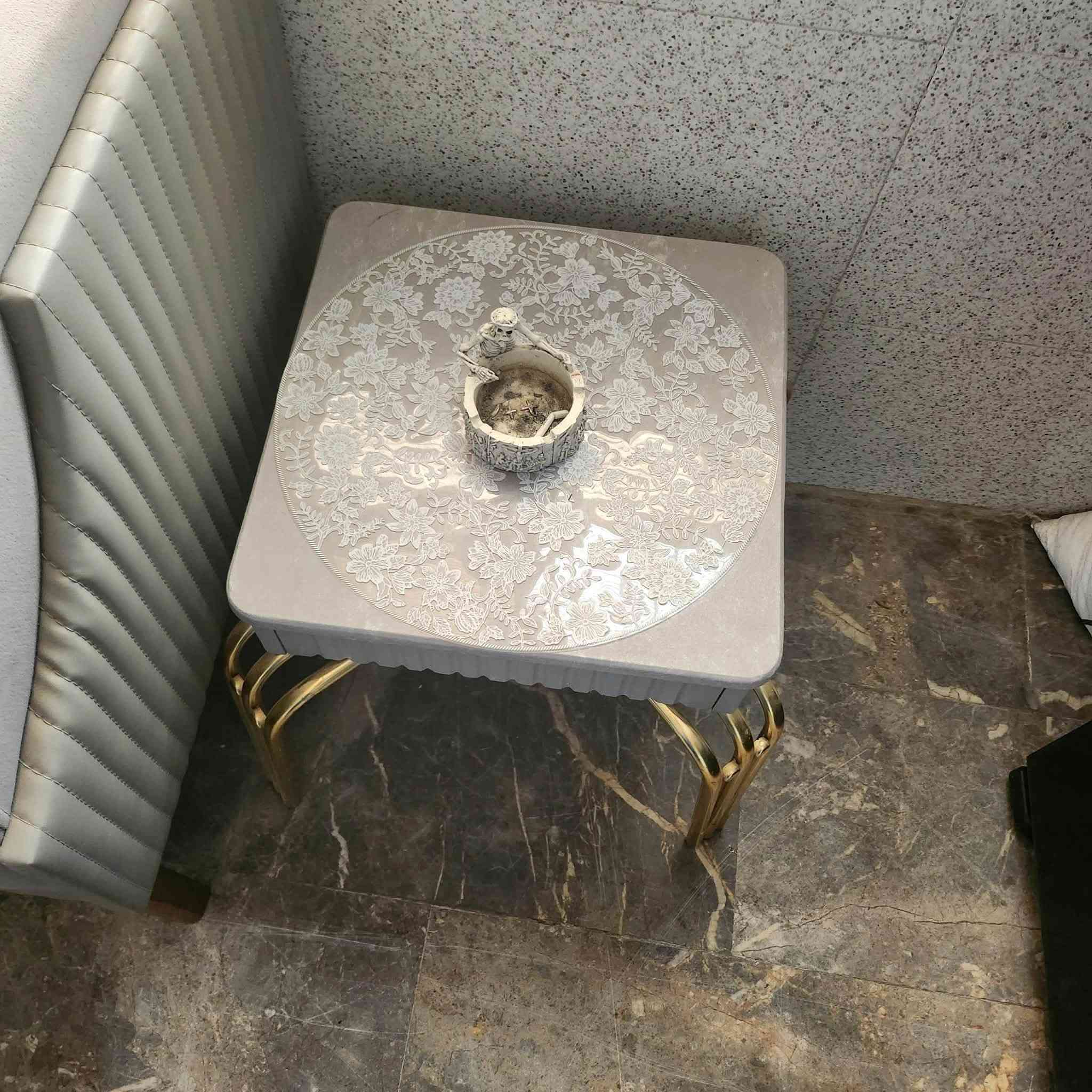 ميز • ٤ طبلات • جديدات