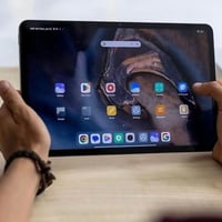 شاومي باد 6 • ٢٥٦ جيجابايت • جديد جدا
