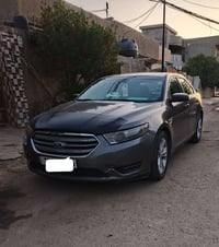 توريس • ٢٠١٣ • ٦ سلندر