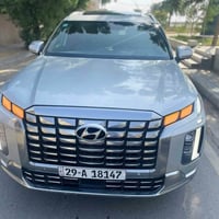 بلسايد كالكرافي • ٢٠٢٣ • ٦ سلندر ٣٨٠٠