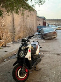سكنس جبلي • حساس عداد • تاير تخم