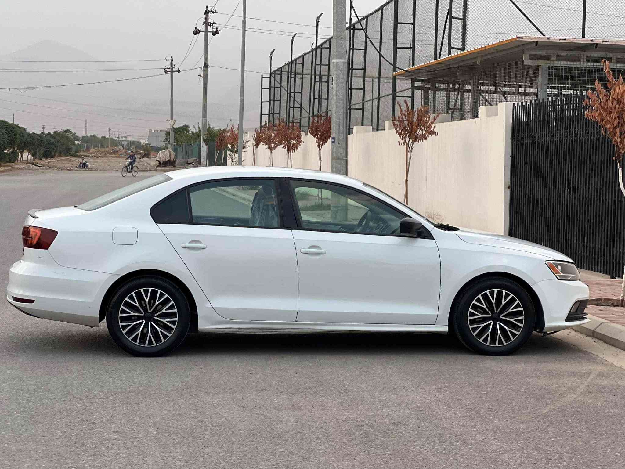 جيتا • ٢٠١٦ • ١.٤ توربو