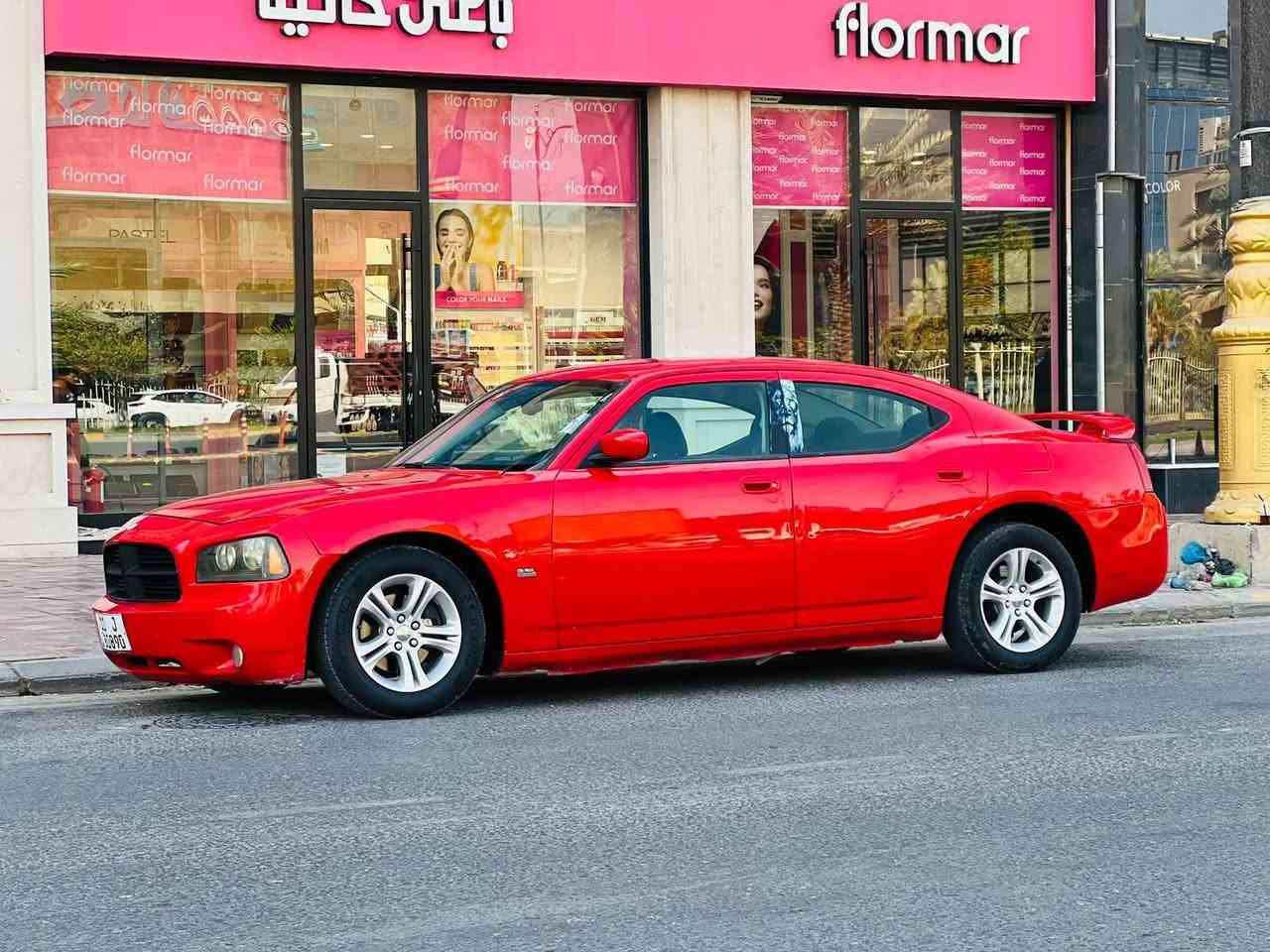 جارجر كندي مديل 2010 سعر 97 قابل للتفاوض الاستفسار اتصل *********** وارد كندي مكفوله من ضربه وتبديل بيها مكانات صبغ اثر جراد بدون ضربه مواصفات شاشه كامره خلفيه كشنات كهربائي قطعتين تبريد مري كهربائي حساسات امامي وخلفي مكينه سته 6️⃣سلندر 3600 مكينه وكير مكفولات حداديه جديده تخم تاير تبريد ثلج ❄️ رقم بغداد نكليزي سنويه ل 29 مكان سياره كربلاء كربلاء, العراق
