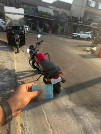 بوكسر جبلي • ٢٠٢٣ • ٣٨ الف