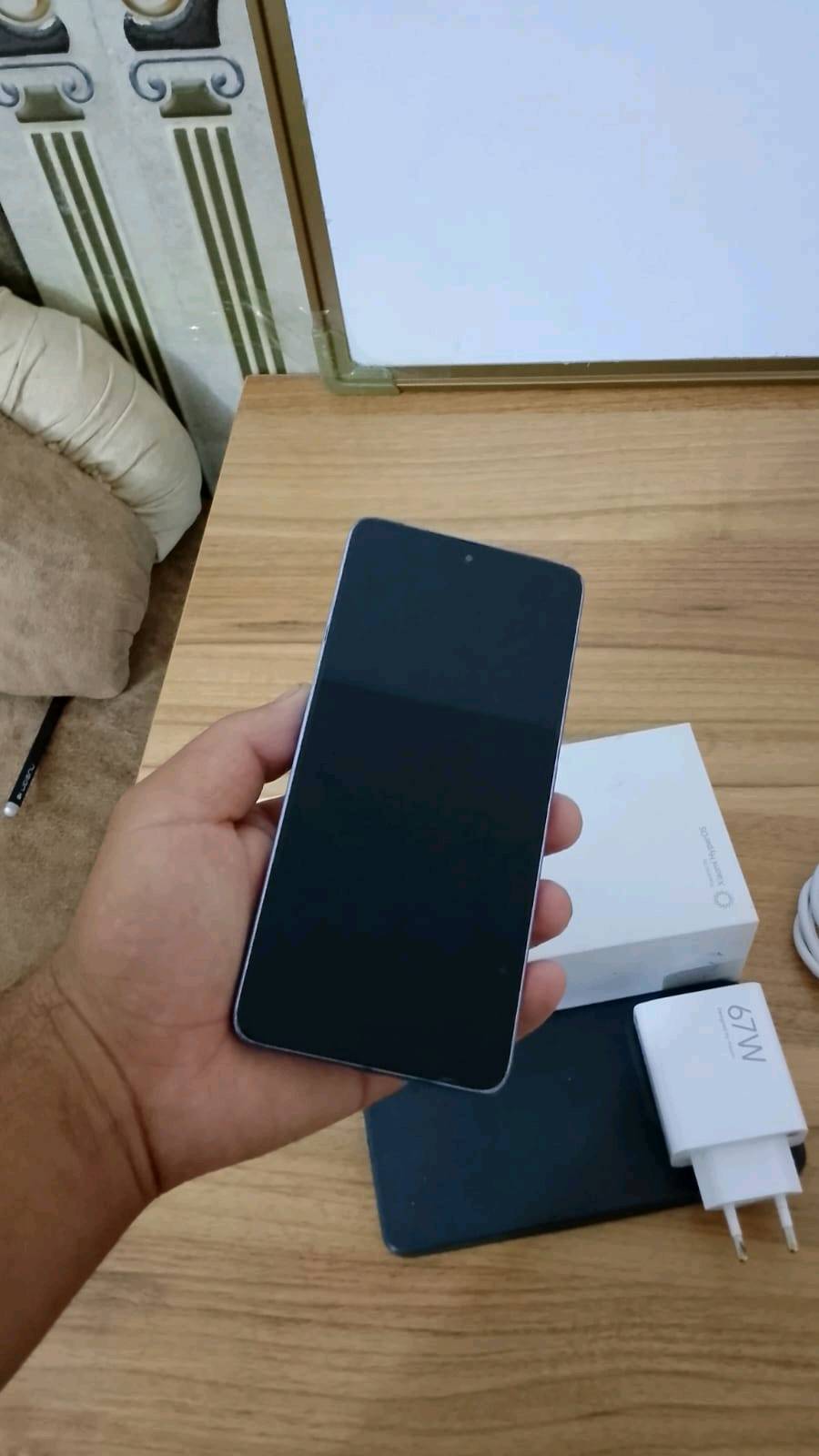 شاومي 14T • كاميرات ليكا • نظيف جداً