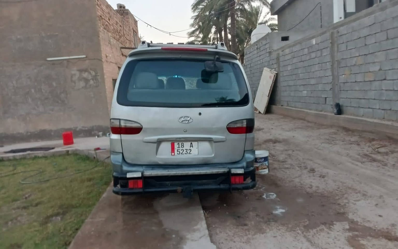 السلام عليكم ورحمه الله وبركاته توجد ستاركسات جناية جدد عدد6سيارت مفتوح كير عادي سيارات كفالة عامة 2007و2006و2004سيارت جدد كير محرك اكسن كارتون حدادية جديدة كهربائيات فول تخم تايرات كشنات جلد ارظية جديدة كهربائيات فول تخم تايرات رقام نكليزي وألماني بابل وقادسية وكربلاء ونجف وبغداد سعار مناسبة من 68الي 80وبيهن مجال بسيط مكاني بابل الحمزة الغربي اخوكم ابوحيدرالسلطاني وحياكم الله ماعندك رصيدتصل وات ساب مفتوح 24ساعة الخطين ***********.  ***********توجدنظام دفعتين سيارات الحديثة من 2008الي 2020
