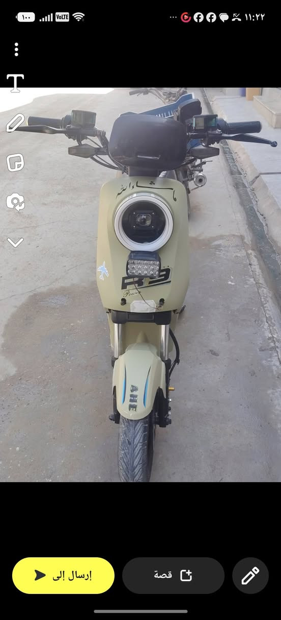 R9 • كهربائيات • ٣ أشهر