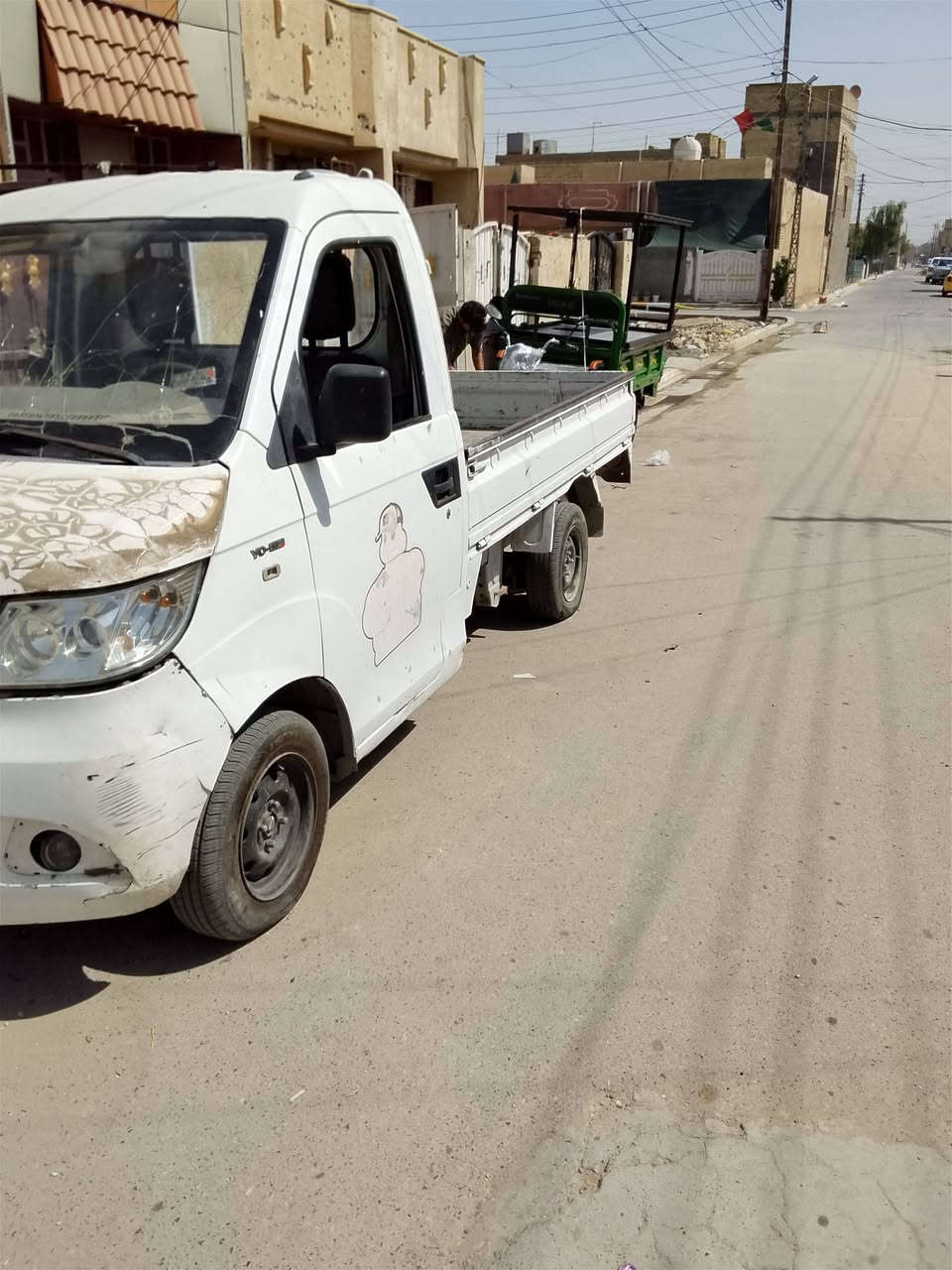 للبيع بسمي
السعر 35بيه مجال 
التواصل ع الفيس
