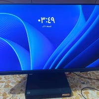 All-in-One • i7-10700T • رام ١٦GB
