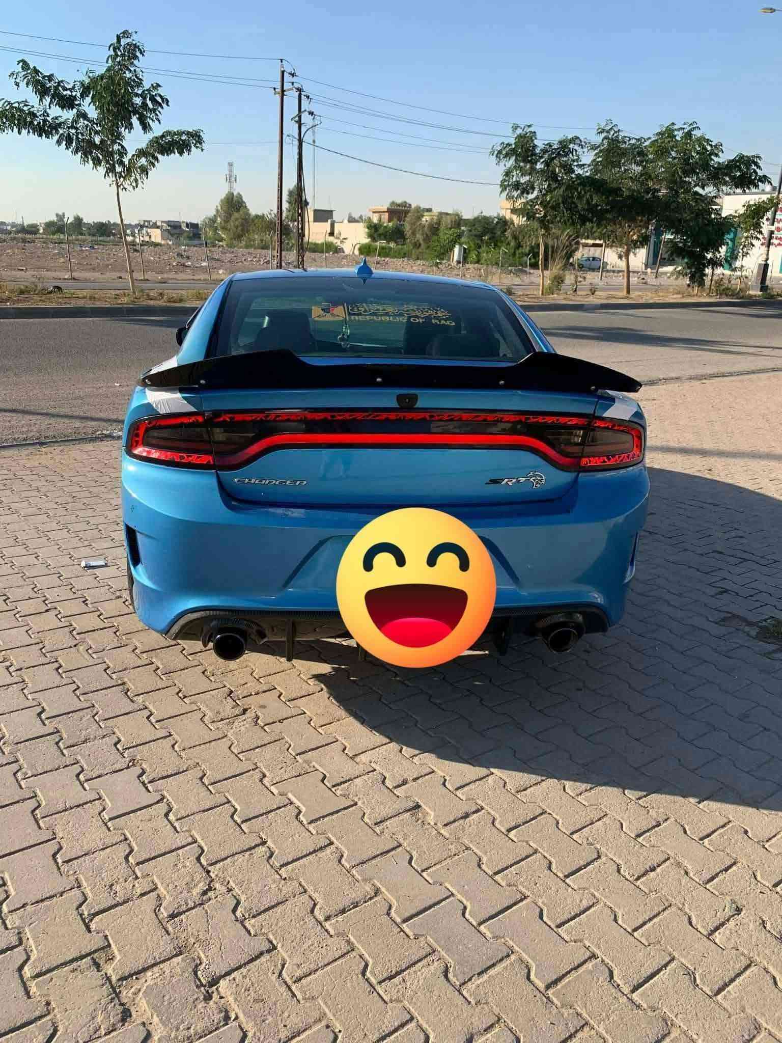 جارجر GT • فول فول • رقم سليمانيه