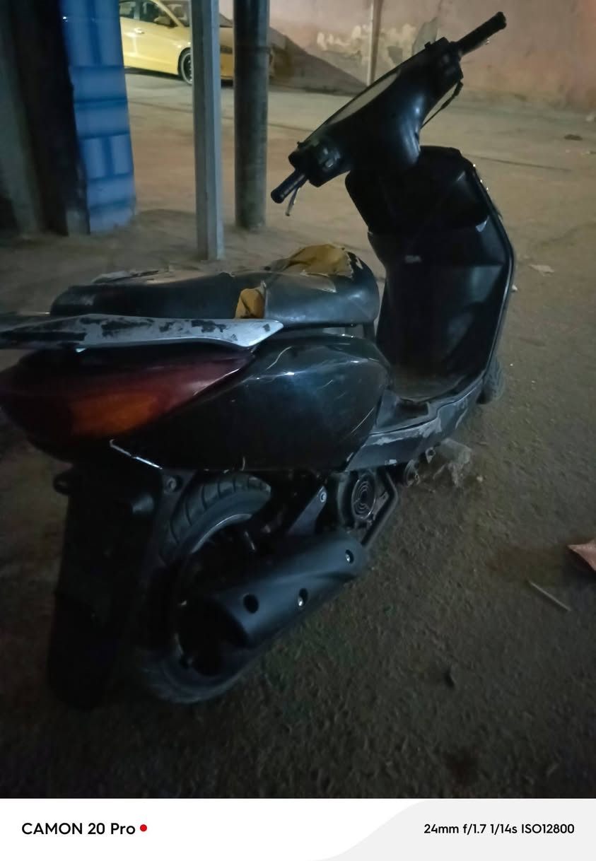 بريز • سلف وهندر • نقص