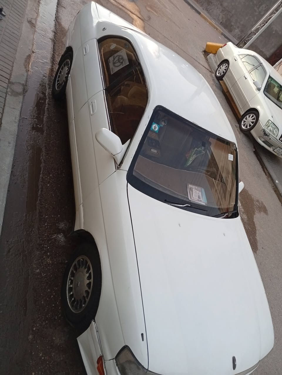 بطه فصل كير كفاله مكينه بيها خيط تبخير حداديه نص عمر  كصت قماره مكان بصره القبله باسمي مشروع وطني سنويه مالتها 29 كهربائيات كلها شغاله بس يرادها شوي ترتيب السعر ب 30 بيها مجال بسيط ***********. هذا رقم راعيها

