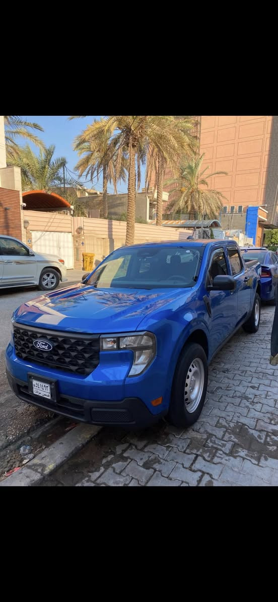مافريك • دفع رباعي • ٢٠٢٥