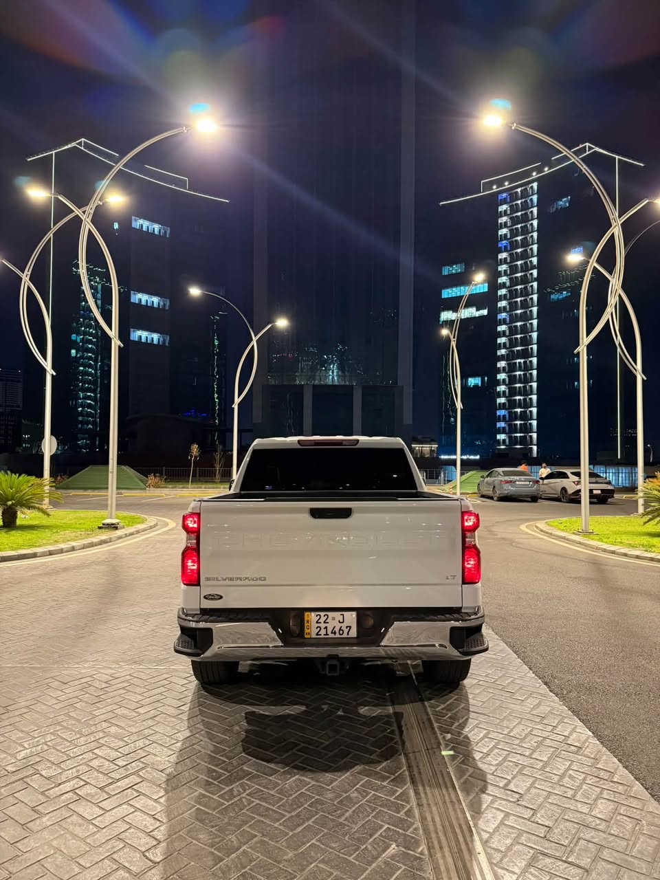 .سلفرادۆ2023
مواصفات السيارة LT

V8 5.300

ماشية 68 ألف ميل

4x4

السيارة نظيفة وما زالت جديدة

بونیت جاملک مصبوغ  فيها صبغ بارد واحد.

بسعر مناسب

1GCUDDED9PZ222437

رقم عربي ***********

رقم کوردی ***********
