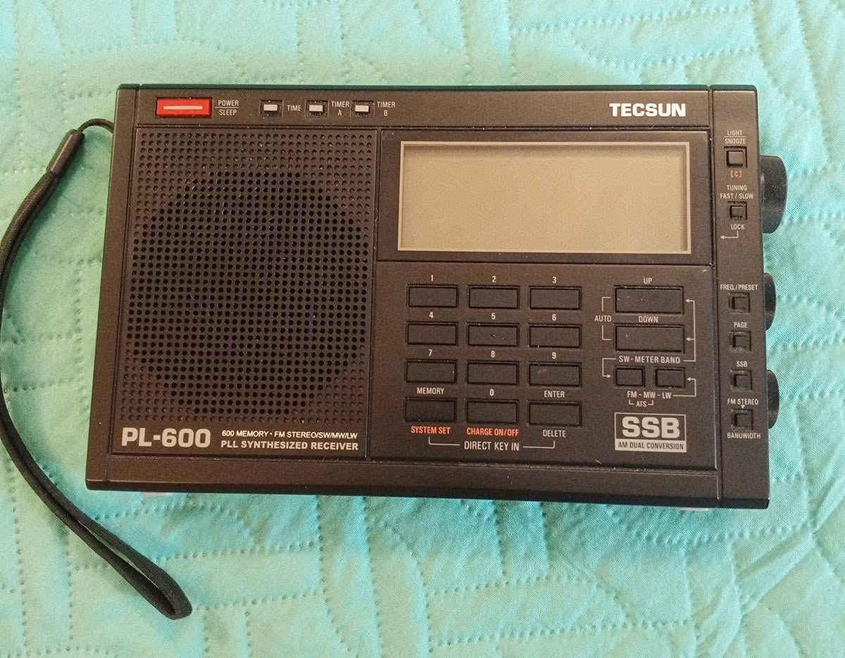 تكسن • PL-600 • اخو الجديد
