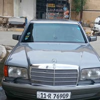 موديل ١٩٩١ • وارد ياباني • مكينة مكفوله