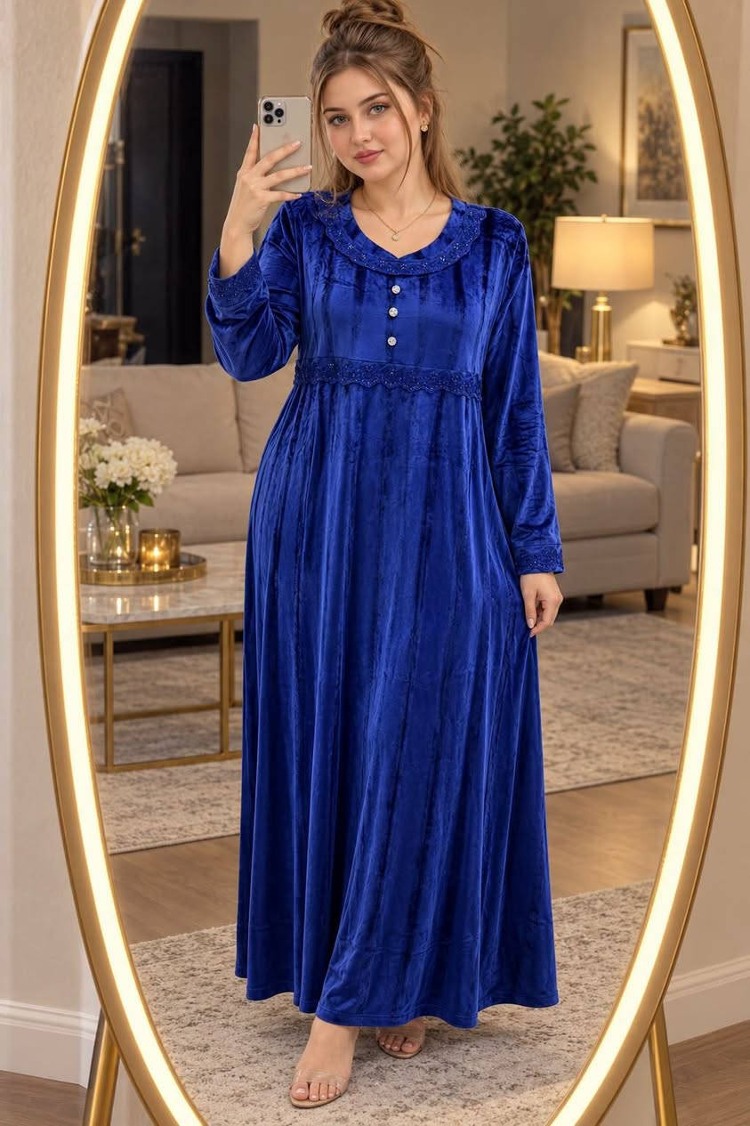 دشداشة • قديفة • مقاسات L-3XL