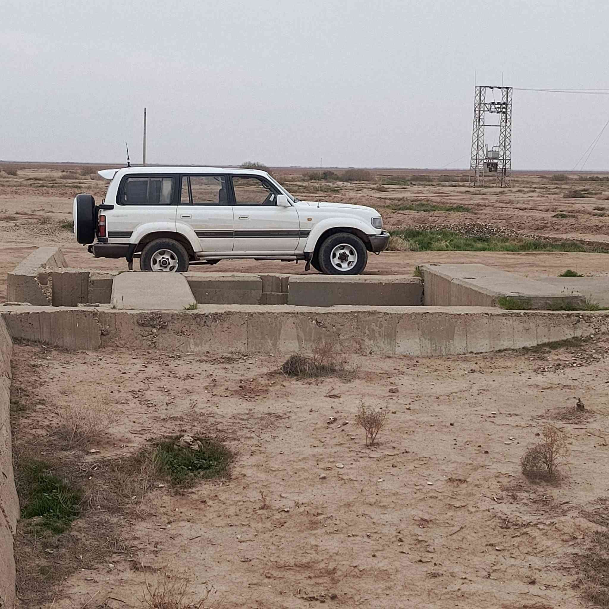 السلام عليكم لاندكروزر ليلى علوي مديل 93 للبيع مكفولة السياره بسمي السنويه 31 رقم صاحب السيارة ***********
