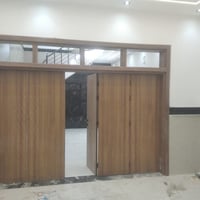 قاطع صاج فاخر • ٥ طلاليك • ٣١٨×٢٦٥سم
