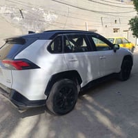 راف فور هايبرد • ٢٠٢٣ • بغداد بسمي
