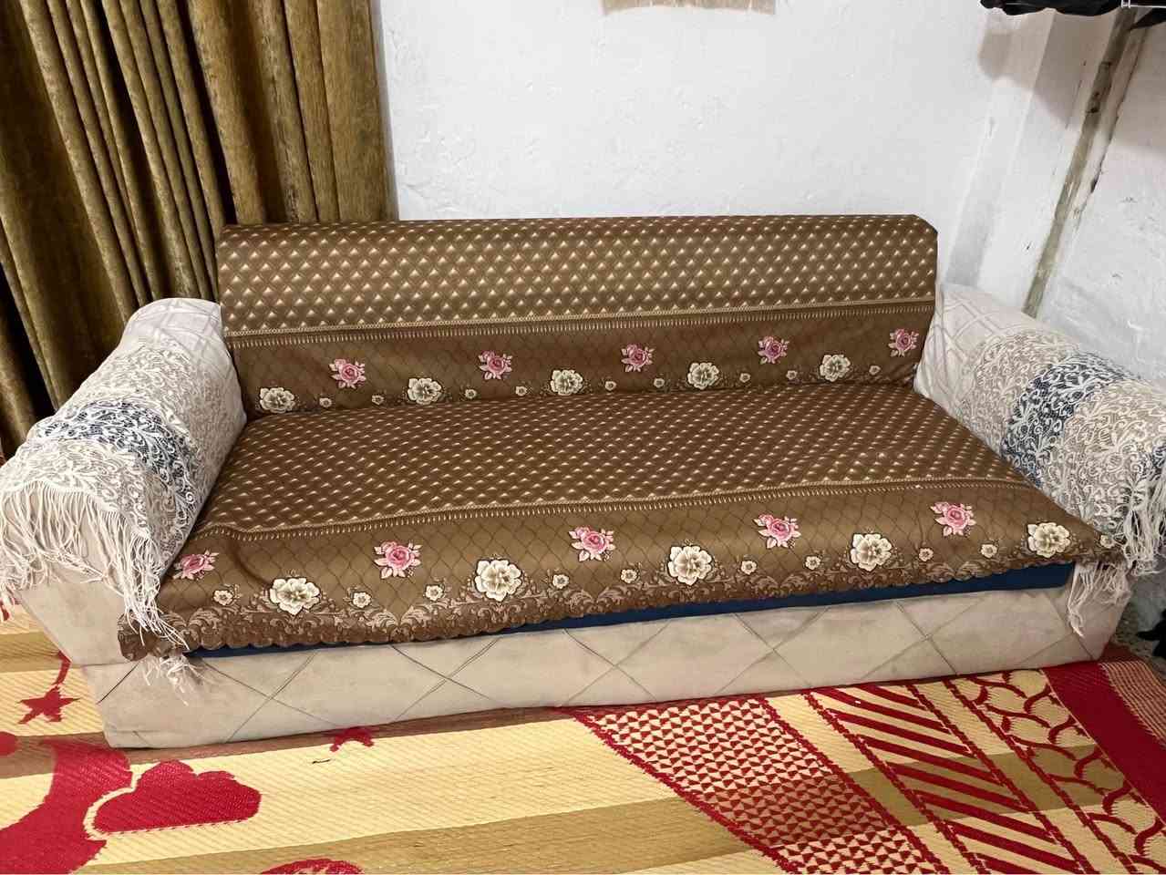 كنب • نجف حي العسكري