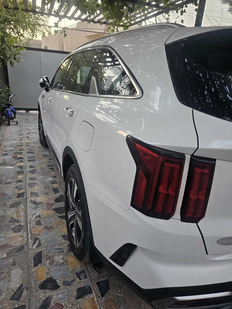 سونتو ٢٠٢١ خليجي ٦ سلندر مكفول فول مواصفات للاخير ب٢٥٥ وبيها مجال بسيط ومكاني الغزاليه ***********
